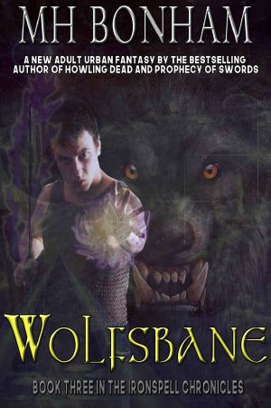 [The Ironspell Chronicles 06] • Wolfsbane